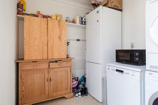 Medium property photo - Aak 12, 9141 VJ Wierum